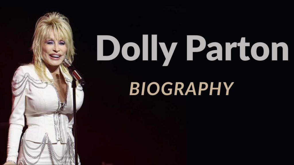 Dolly Parton Age, Net Worth, Husband and Biograohy