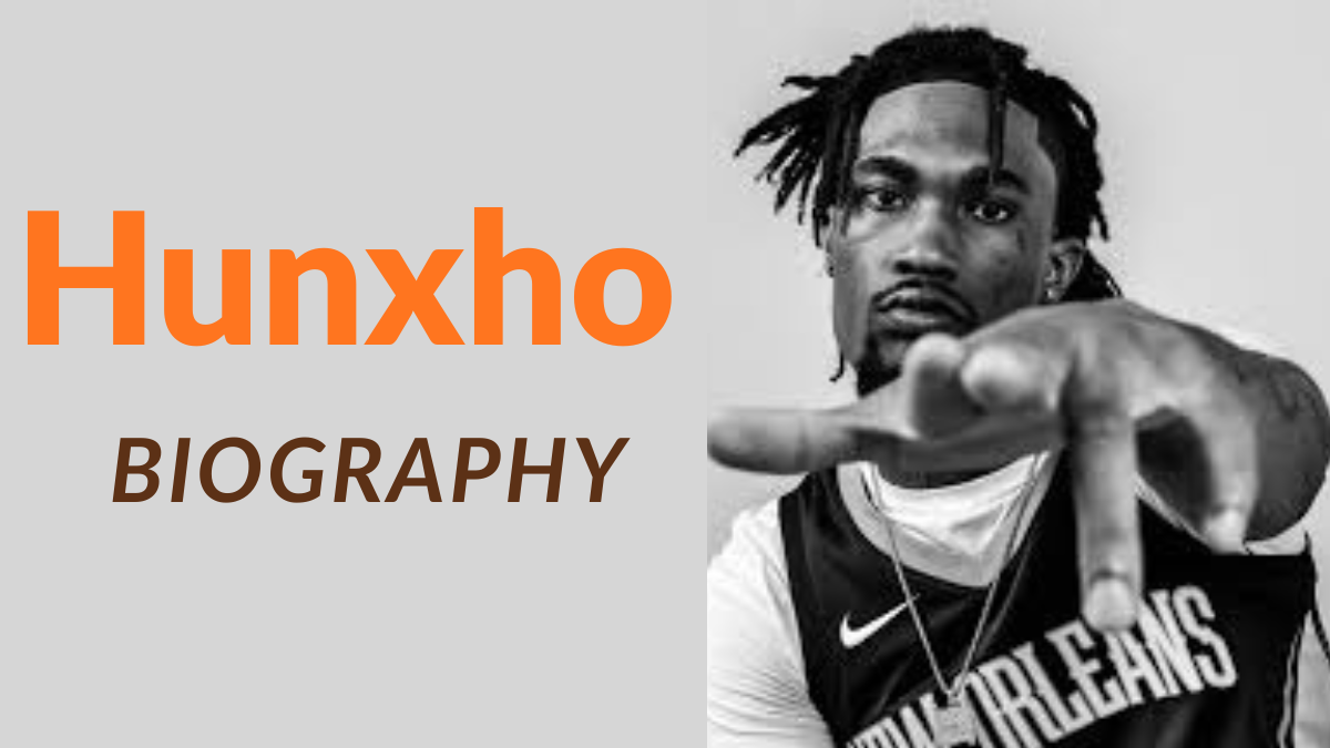 Hunxho, Age, Height, Music Career, Concert and Tours