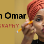 Ilhan Omar, Age, Height, Net worth