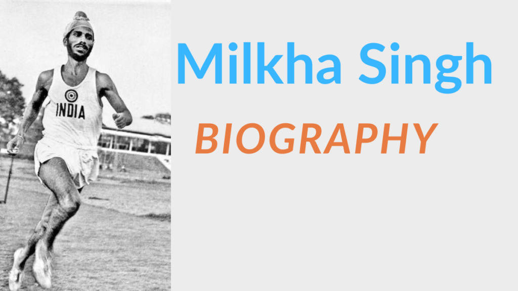 Milkha Singh, Record, Movie, Olympics