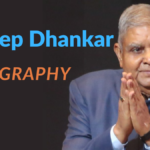 Jagdeep Dhankhar, Age, Vice president