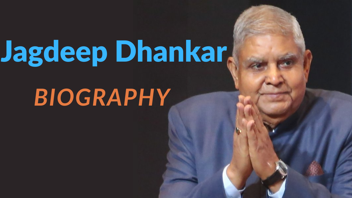 Jagdeep Dhankhar, Age, Vice president