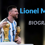 Lionel Messi: Biography, Age, Height, Ballon d’Or, Wins, Net worth