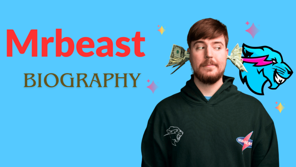 MrBeast Net worth, Age, Height, Business, YouTube, Biography