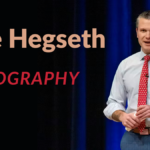 Pete Hegseth, Military, Tattoos, Wife, Children, Net Worth