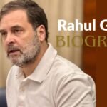 Rahul gandhi, age, height, LOP, Congress, bharat jodo, RAGA