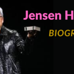 Jensen Huang: Biography, Age, Height, Net worth and NVIDIA