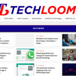 Techloomz Com – A Complete Guide to Its Content, Purpose, and Value