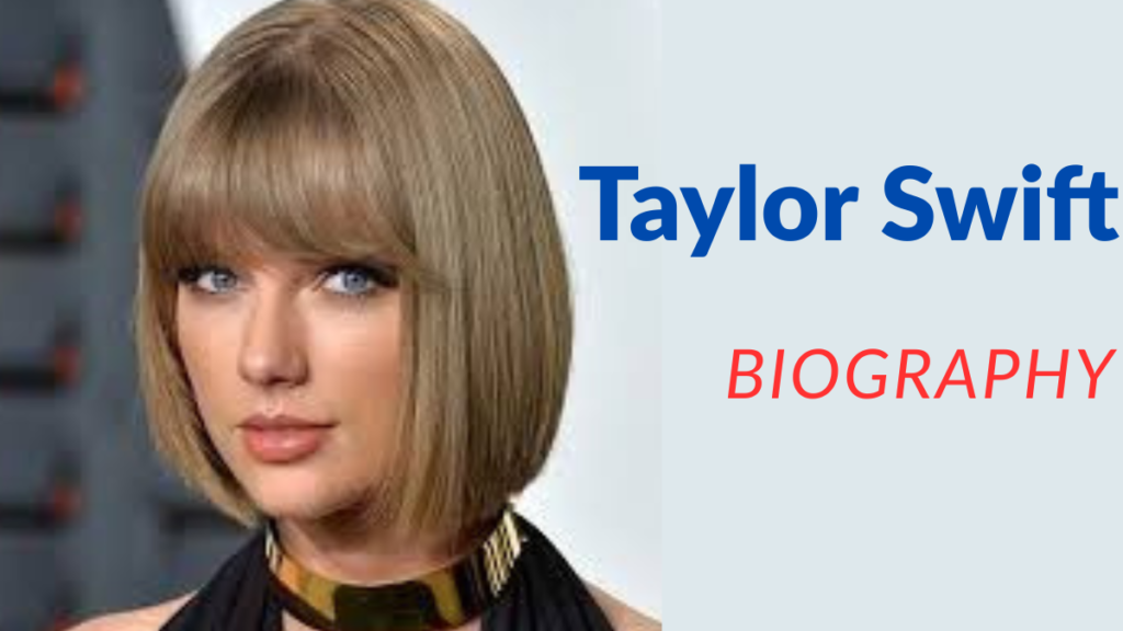 Taylor Swift Biography: The Life, Music, Fame, and Legacy