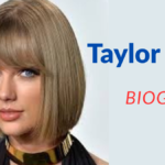 Taylor Swift Biography: The Life, Music, Fame, and Legacy