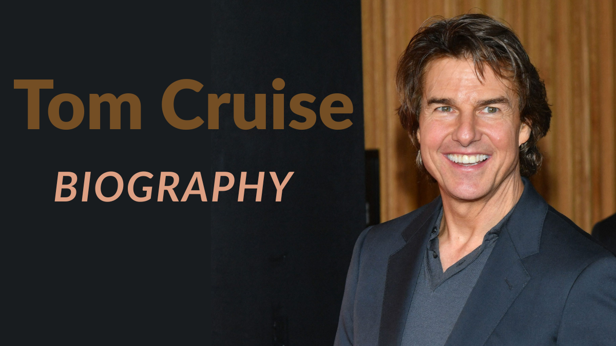 Tom Cruise, Movies, Age, Height, Net Worth