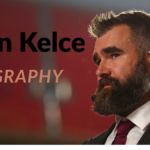 Jason Kelce, Net Worth, Age, Super Bowl Wins, Height and Weight