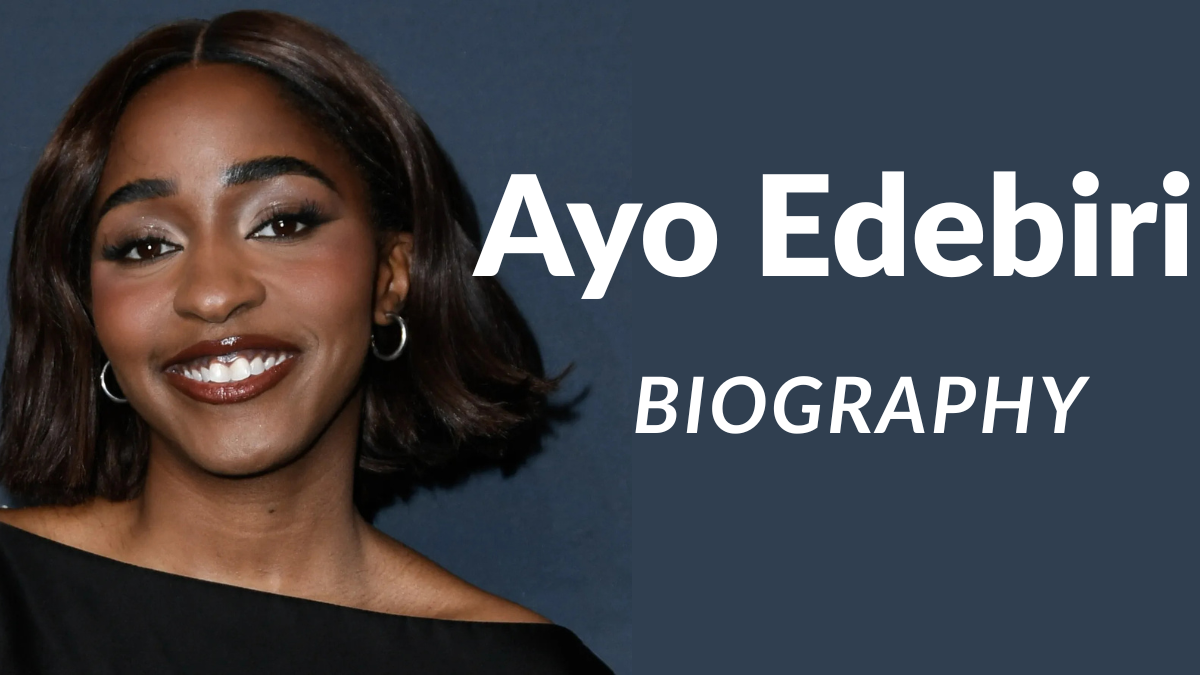 Ayo Edebiri Movies and TV Shows