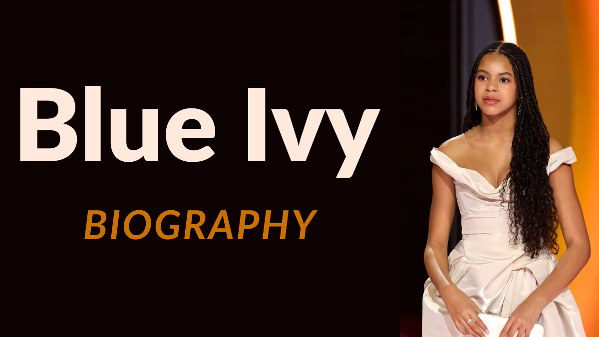 Blue Ivy Age, Height, Net Worth, Grammy, Movies & Beyoncé’s Daughter
