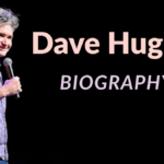 Dave Hughes age