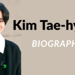 Kim Taehyung (V of BTS): Height, Age, Birthday, Military Journey, Biography