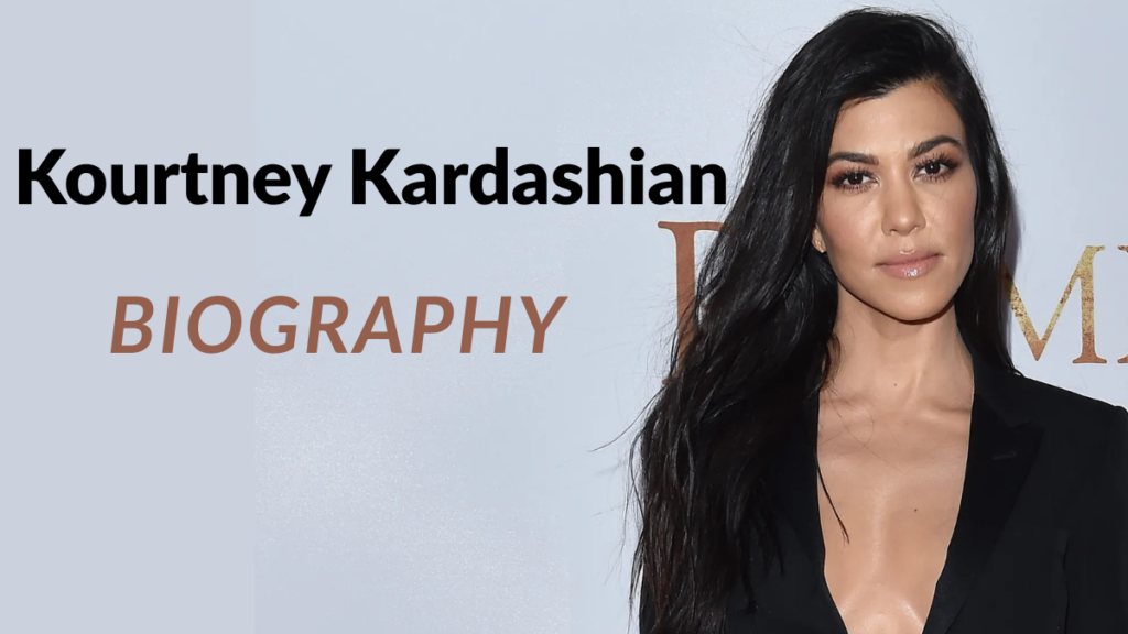 Kourtney Kardashian Wedding