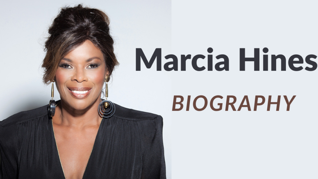 Marcia Hines Age, Height, Net Worth, Songs, Partner & Biography