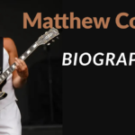 Matthew Copley Age, Net Worth