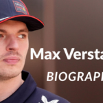 Max Verstappen age