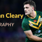 Nathan Cleary