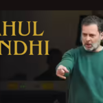 Rahul Gandhi in News
