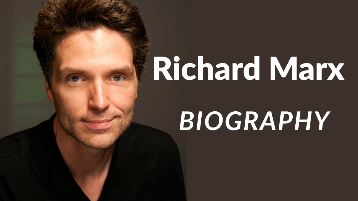 Richard Marx Age, Height, Wife, Songs, Tours, Net Worth & Biography