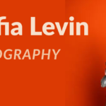 Sofia Levin Age, Husband, MasterChef, Net Worth & Bio