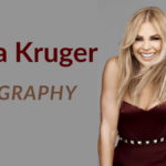 Sonia Kruger Age, Cosmetic Surgery, Pregnancy, Daughter, Biography