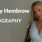 Tammy Hembrow Age, Height, Net Worth, Husband, Brother & Bio