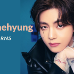 Kim Taehyung Returns