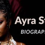 Ayra Starr age