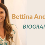 Bettina Anderson age