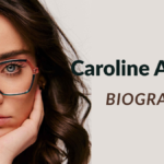 Caroline Abrams Age