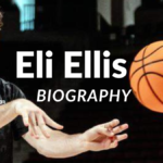 Eli Ellis age