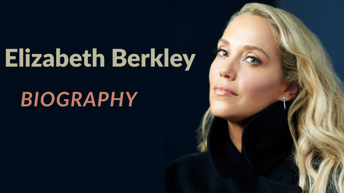 Elizabeth Berkley age