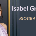 Isabel Gravitt Age