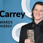 Jim Carrey César Awards controversy