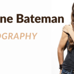 Justine Bateman age
