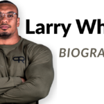 Larry Wheels age