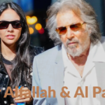 Al Pacino girlfriend age