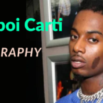 Playboi Carti age