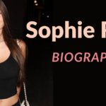 Sophie Rain spider man video