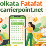 Kolkata Fatafat Arcarrierpoint.net