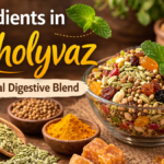 ingredients in fudholyvaz