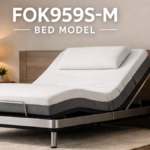 type of fok959s-m bed model