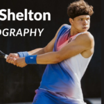 Ben Shelton girlfriend