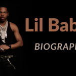 Lil Baby net worth