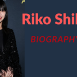 Riko Shibata age