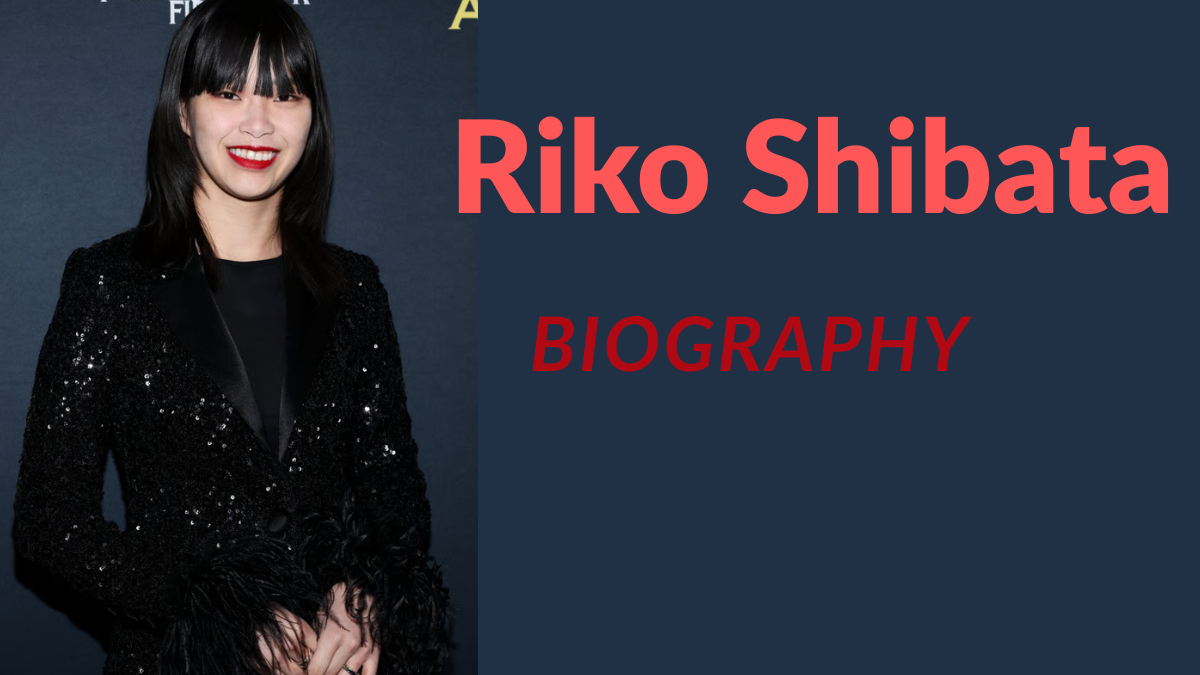 Riko Shibata age